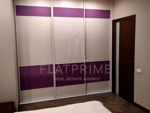 квартира за адресою Старонаводницька вул., 6-Б