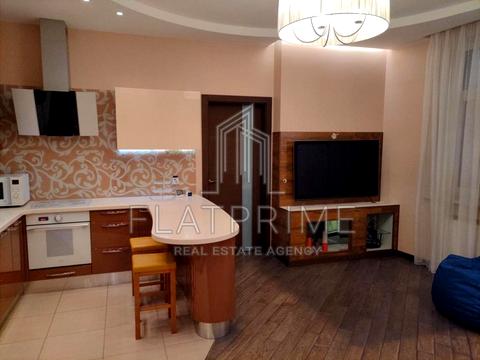 квартира за адресою Старонаводницька вул., 6-Б