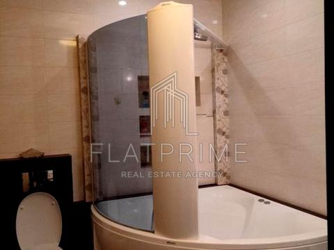 квартира за адресою Старонаводницька вул., 6-Б