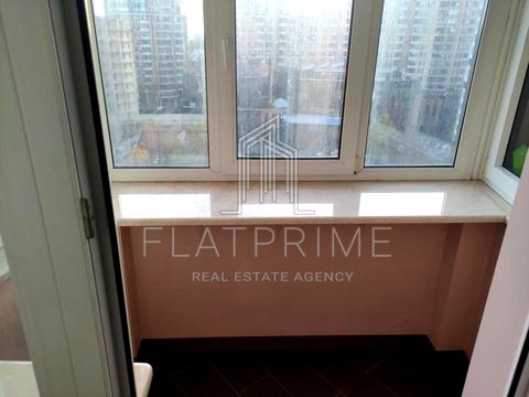 квартира за адресою Старонаводницька вул., 6-Б