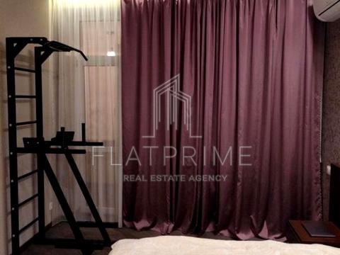 квартира за адресою Старонаводницька вул., 6-Б