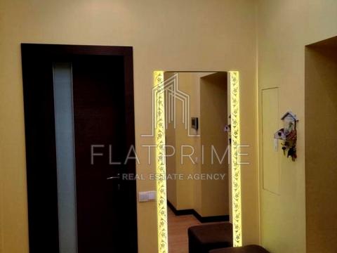 квартира за адресою Старонаводницька вул., 6-Б