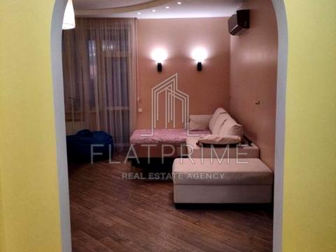 квартира за адресою Старонаводницька вул., 6-Б