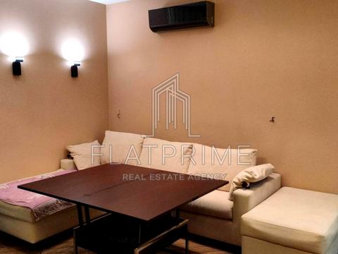 квартира за адресою Старонаводницька вул., 6-Б