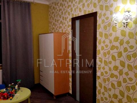 квартира за адресою Старонаводницька вул., 6-Б