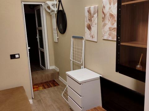 квартира за адресою Леоніда Первомайського вул., 5-А