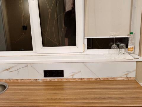 квартира за адресою Леоніда Первомайського вул., 5-А