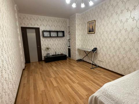 квартира за адресою Аркадійське плато вул. (Гагаринське плато), 1
