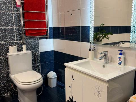 квартира за адресою Аркадійське плато вул. (Гагаринське плато), 1