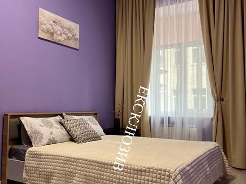 квартира за адресою Лютеранська вул., 6-Б