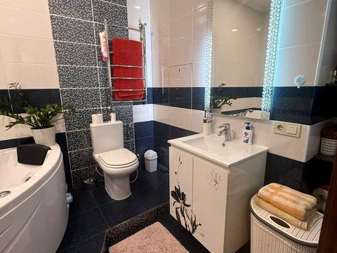 квартира за адресою Аркадійське плато вул. (Гагаринське плато), 1