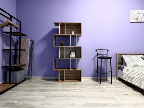 квартира за адресою Лютеранська вул., 6-Б