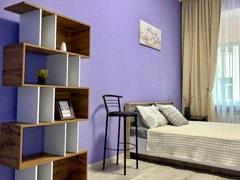 квартира за адресою Лютеранська вул., 6-Б