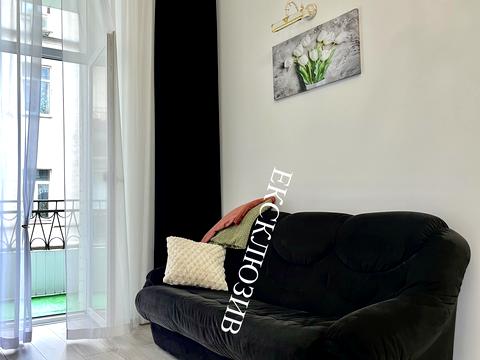 квартира за адресою Лютеранська вул., 6-Б