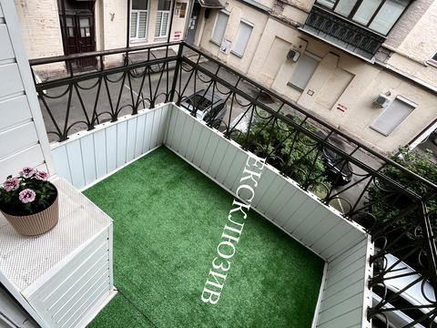 квартира за адресою Лютеранська вул., 6-Б