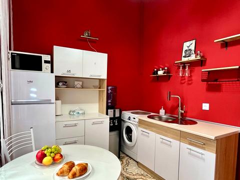 квартира за адресою Лютеранська вул., 6-Б