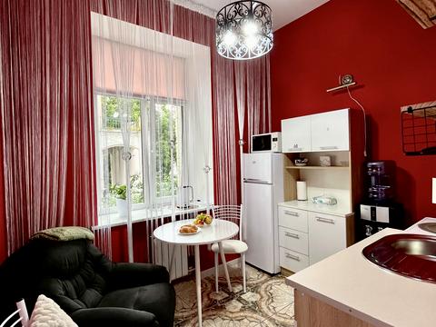 квартира за адресою Лютеранська вул., 6-Б