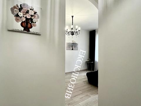 квартира за адресою Лютеранська вул., 6-Б