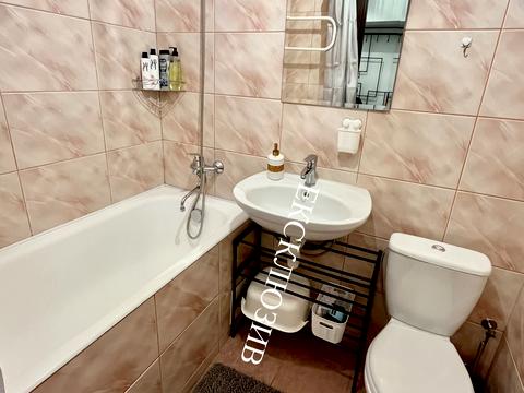 квартира за адресою Лютеранська вул., 6-Б