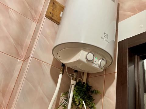 квартира за адресою Лютеранська вул., 6-Б