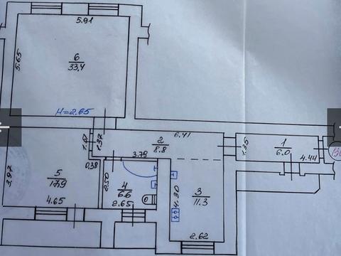 квартира за адресою Академіка Павлова вул., 144
