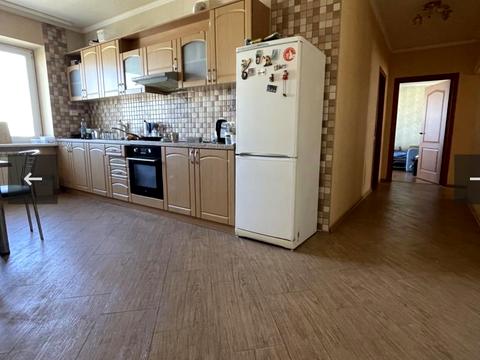 квартира за адресою Академіка Павлова вул., 144