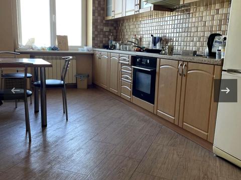 квартира за адресою Академіка Павлова вул., 144