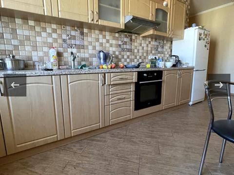 квартира за адресою Академіка Павлова вул., 144