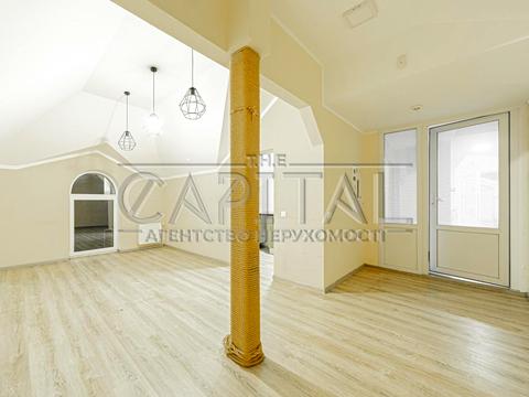 комерційна за адресою Київ, В'ячеслава Липинського вул. (Чапаєва), 66