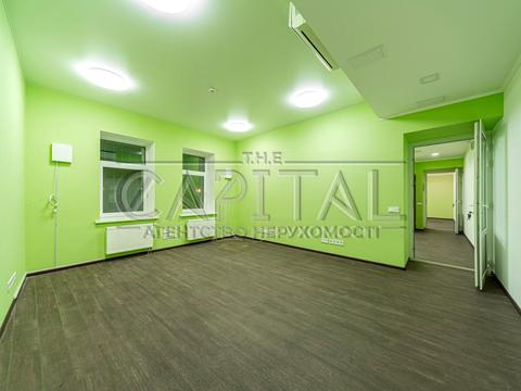 комерційна за адресою Київ, В'ячеслава Липинського вул. (Чапаєва), 66