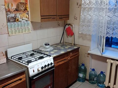 квартира по адресу Чёрных Запорожцев ул. (Петра Запорожця), 3