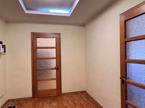 квартира по адресу Тираспольская ул., 47