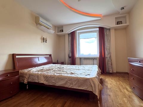 квартира по адресу Тираспольская ул., 47