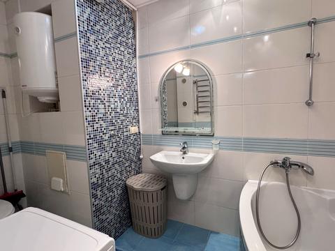 квартира по адресу Тираспольская ул., 47