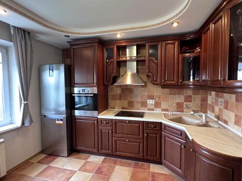 квартира по адресу Тираспольская ул., 47