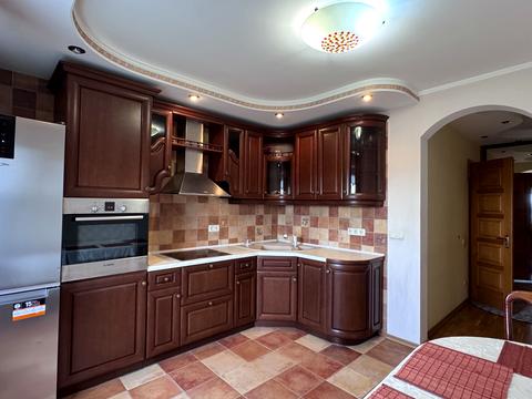 квартира по адресу Тираспольская ул., 47