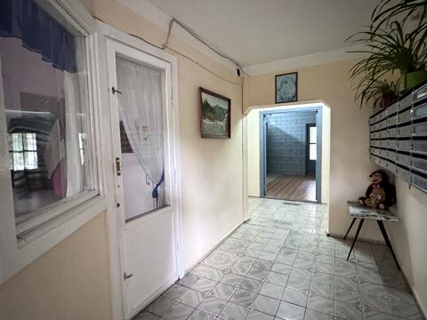 квартира по адресу Тираспольская ул., 47