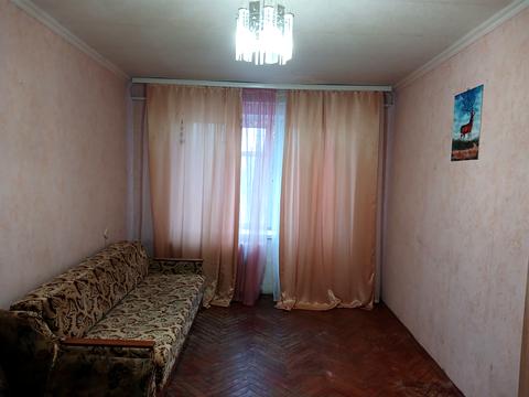 квартира по адресу Чёрных Запорожцев ул. (Петра Запорожця), 3