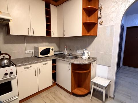 квартира за адресою Північна вул. (Північна), 2-Г