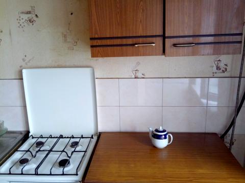 квартира по адресу Чёрных Запорожцев ул. (Петра Запорожця), 3