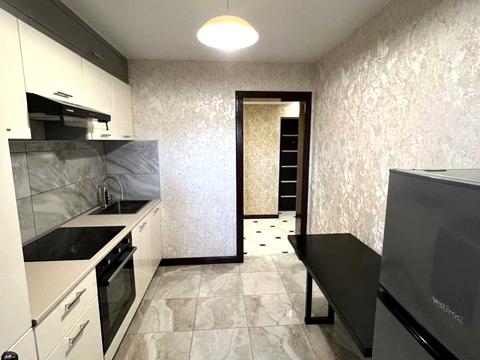 квартира за адресою житловий масив Тополя-3 вул., 19