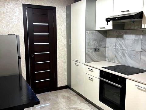 квартира за адресою житловий масив Тополя-3 вул., 19