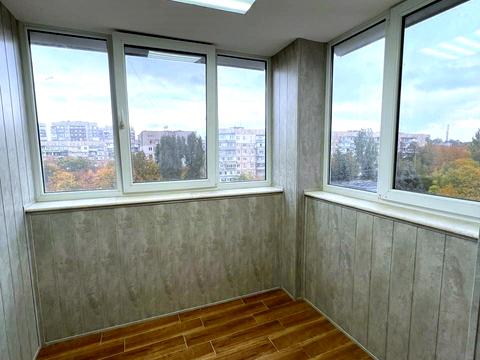 квартира за адресою житловий масив Тополя-3 вул., 19