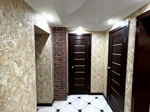 квартира за адресою житловий масив Тополя-3 вул., 19