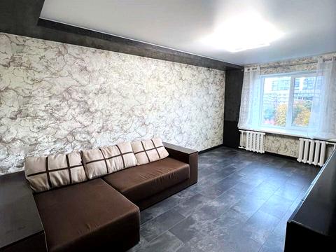 квартира за адресою житловий масив Тополя-3 вул., 19