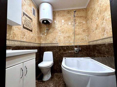 квартира за адресою житловий масив Тополя-3 вул., 19