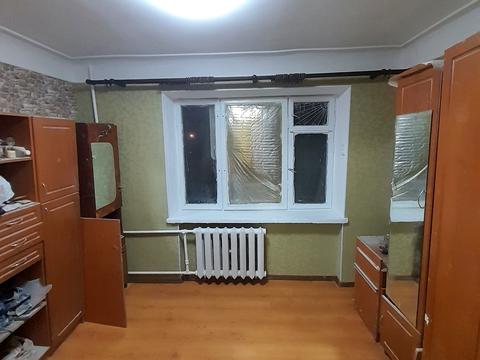 квартира за адресою Харків, Харківських Дивізій вул., 19/1