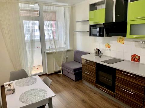 квартира за адресою Драгоманова вул., 2-А