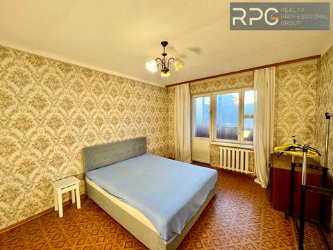 квартира по адресу Полевой пер., 5