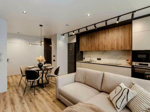 квартира за адресою Всеволода Змієнка вул., 30